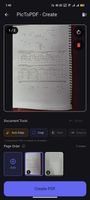 PicToPDF screenshot 3