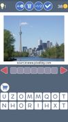 Picture Quiz - Guess the Word screenshot 2