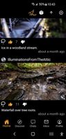 Lensify screenshot 1