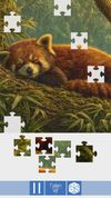 Pieceful Puzzles screenshot 1