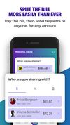 Piere: Split Expenses &amp; Budgeting screenshot 1