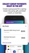 Piere: Split Expenses &amp; Budgeting screenshot 2