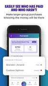 Piere: Split Expenses &amp; Budgeting screenshot 3