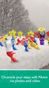 Pikmin Bloom screenshot 1