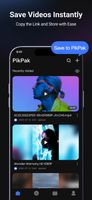 PikPak screenshot 1