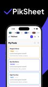 PikSheet screenshot 1