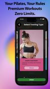 Pilates Vibe screenshot 2