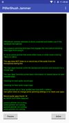 PilferShush Jammer screenshot 1