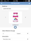 Pill Identifier and Drug list screenshot 1