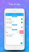 Pill Reminder by Phoenix Games screenshot 2