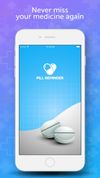 Pill Reminder by Phoenix Games screenshot 1