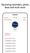 Pill Reminder Medication Alarm screenshot 3
