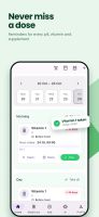 PillApp screenshot 1