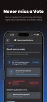 PILLARS - Simplifying Politics screenshot 3