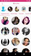 Pin Pals screenshot 1