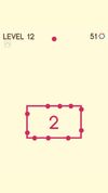 Pin The Dots screenshot 1