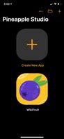 Pineapple.build screenshot 1