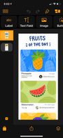 Pineapple.build screenshot 2