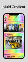 Pink Color For Facebook screenshot 2