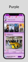 Pink Color For Facebook screenshot 3