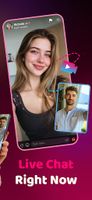 PinkChat screenshot 2