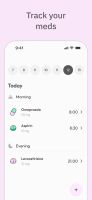 PinkRain screenshot 1