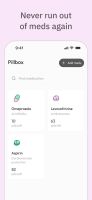 PinkRain screenshot 3