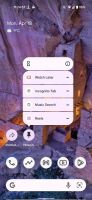 Pinned Shortcuts screenshot 2