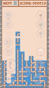 Piped Blocks screenshot 1