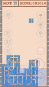 Piped Blocks screenshot 2
