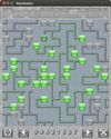 PipeWalker screenshot 1