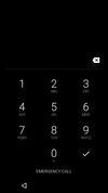 Pitch Black Wallpaper screenshot 3