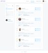 Pivot Health's search talent page for healthcare employers