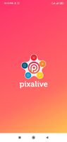 Pixalive screenshot 1