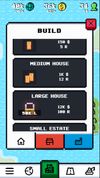 Pixel City: Idle Tycoon screenshot 2