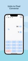 Pixel Converter Pro screenshot 1