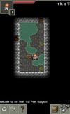 Pixel Dungeon screenshot 3