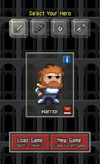 Pixel Dungeon screenshot 2
