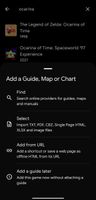 Pixel Guide screenshot 2