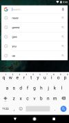 Google Pixel Launcher screenshot 3
