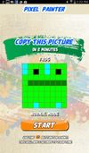 Pixel Painter screenshot 1