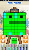 Pixel Painter screenshot 2