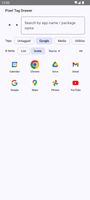 Pixel Tag Drawer screenshot 2