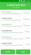 Pixel Wallet screenshot 2