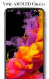 Pixel4D Live Wallpaper screenshot 3