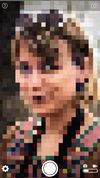 Pixelcam screenshot 2