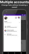 PixelDroid screenshot 2