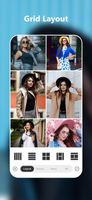 PixelLab - Pic Collage Maker screenshot 1