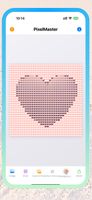 PixelMaster screenshot 1