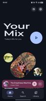 PixelPlayer screenshot 1